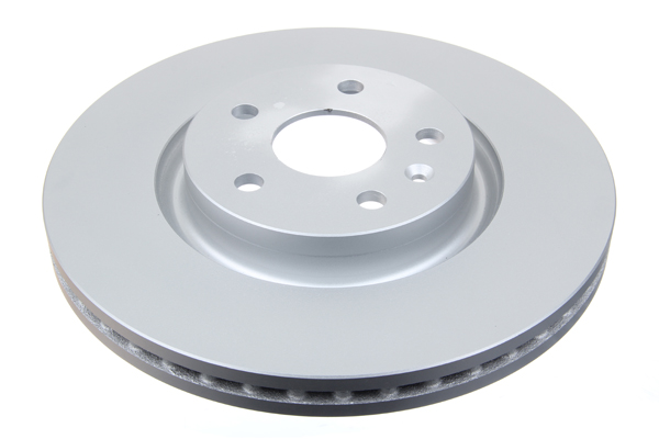 NK Bremseskive 313671 ventileret 337mm 30mm for OPEL GENERAL MOTORS