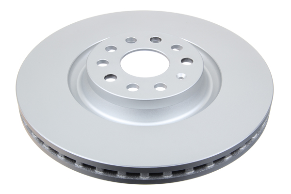 NK Bremseskive 3147141 ventileret 340mm 30mm for VW CUPRA