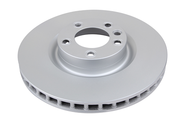 NK Bremseskive 3147161 ventileret 368mm 36mm for PORSCHE VW