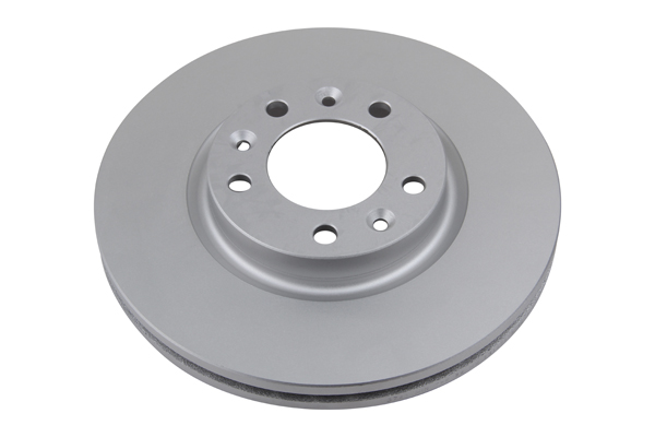 NK Bremseskive 313741 ventileret 283mm 26mm for PEUGEOT VAUXHALL TOYOTA