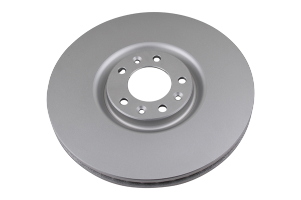 NK Bremseskive 313751 ventileret 340mm 30mm for PEUGEOT