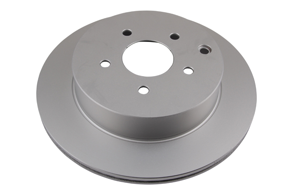 NK Bremseskive 312271 ventileret 308mm 16mm for NISSAN INFINITI