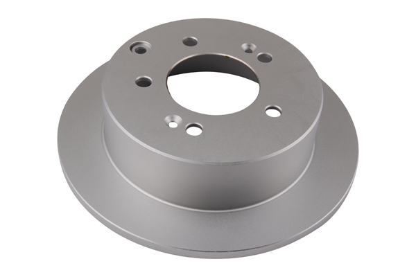NK Bremseskive 313531 fuld 262mm 10mm for KIA
