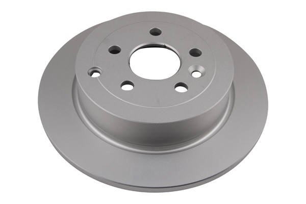 NK Bremseskive 314031 fuld 302mm 12mm for LAND ROVER