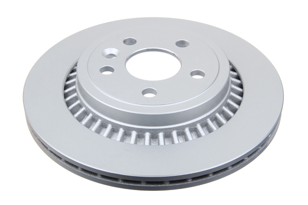NK Bremseskive 314861 ventileret 302mm 22mm for VOLVO