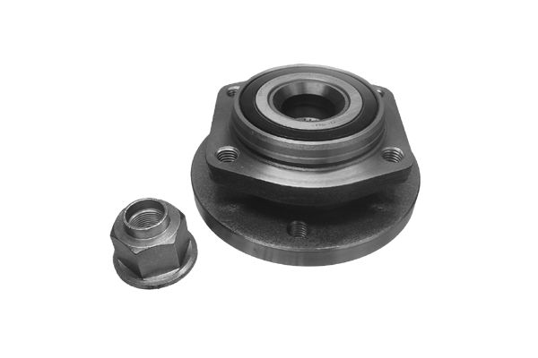 NK Hjullejesæt 754811 for VOLVO