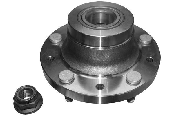 NK Hjullejesæt 762541 for FORD