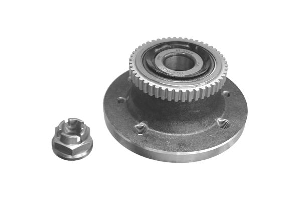 NK Hjullejesæt 763921 for RENAULT
