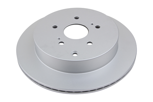 NK Bremseskive 315221 ventileret 308mm 16mm for SUZUKI
