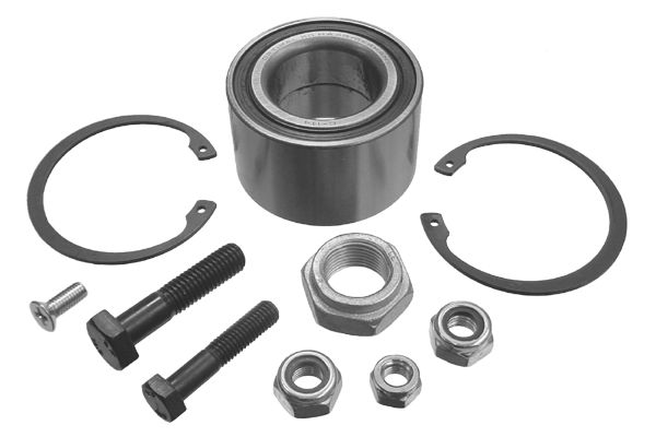 NK Hjullejesæt 754711 for VW