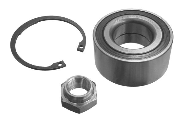 NK Hjullejesæt 759911 for PEUGEOT