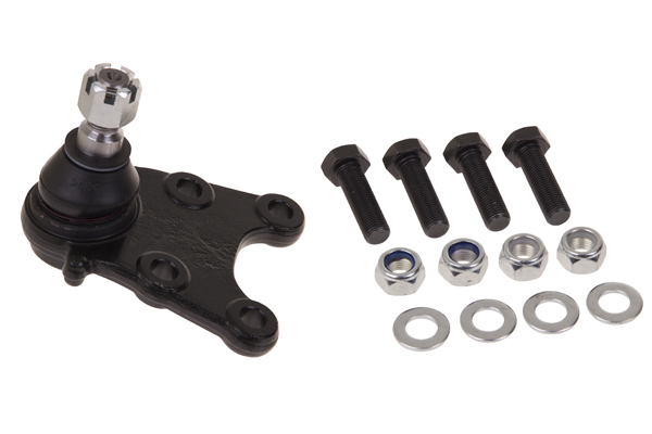 NK Bærekugle 5043631 for VAUXHALL ISUZU CHEVROLET