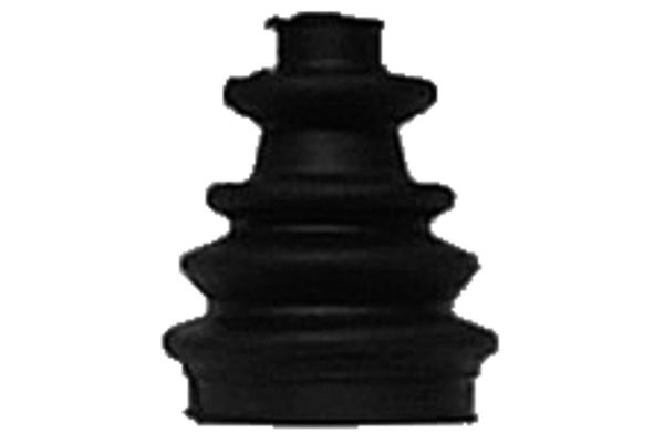 NK Drivaksel Manchetsæt 522501 for FORD AUTOBIANCHI ROVER MAZDA
