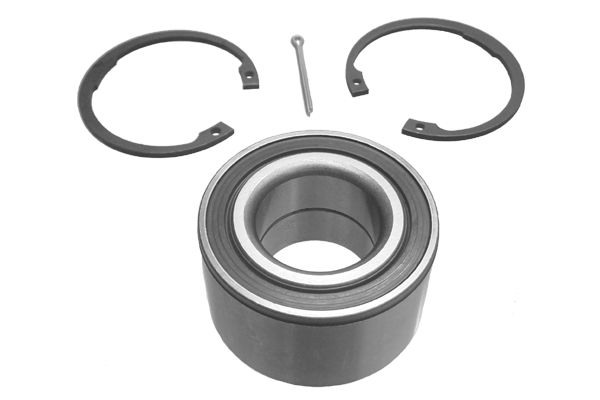 NK Hjullejesæt 753617 for OPEL VAUXHALL