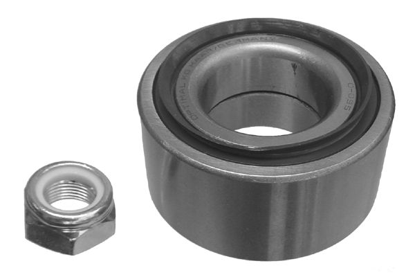 NK Hjullejesæt 753915 for OPEL VAUXHALL RENAULT GENERAL MOTORS