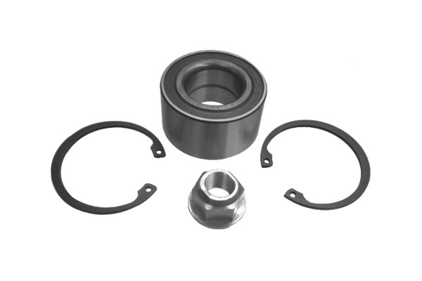 NK Hjullejesæt 754810 for VOLVO LADA