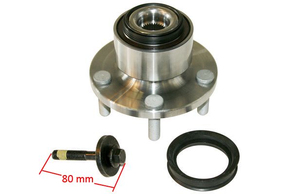 NK Hjullejesæt 754821 for VOLVO