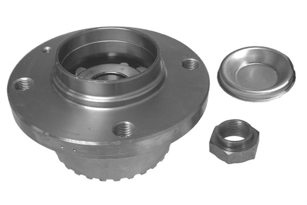 NK Hjullejesæt 761915 for PEUGEOT CITROËN