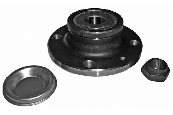 NK Hjullejesæt 761924 for PEUGEOT