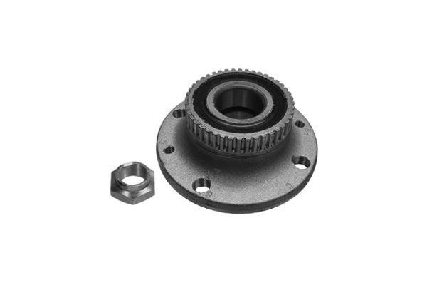 NK Hjullejesæt 762323 for LANCIA FIAT
