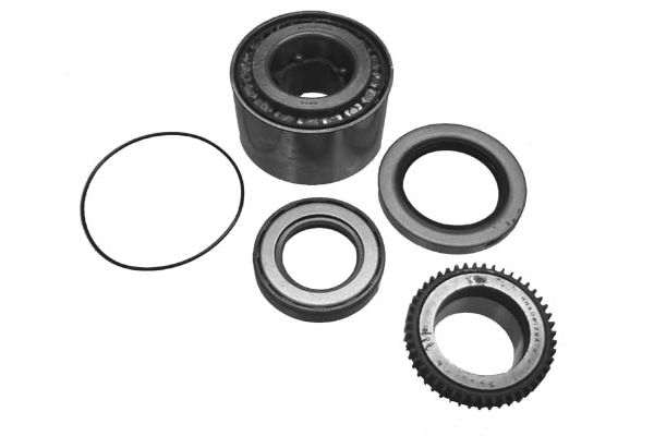 NK Hjullejesæt 763019 for FIAT MITSUBISHI
