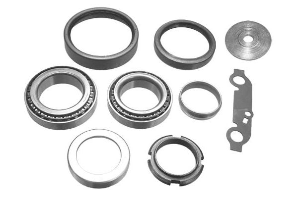 NK Hjullejesæt 763304 for MERCEDES-BENZ