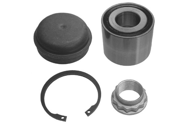 NK Hjulleje 763314 for MERCEDES-BENZ