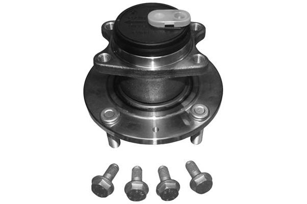 NK Hjullejesæt 763318 for MITSUBISHI SMART