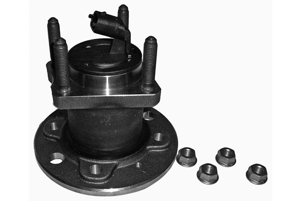 NK Hjullejesæt 763622 for OPEL VAUXHALL