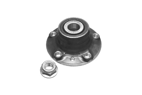 NK Hjullejesæt 763940 for RENAULT