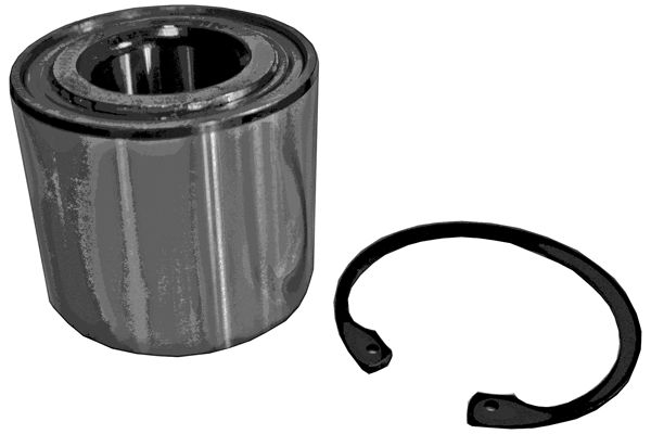 NK Hjullejesæt 763943 for RENAULT