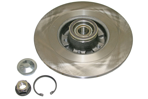 NK Hjullejesæt 763949 for DACIA RENAULT