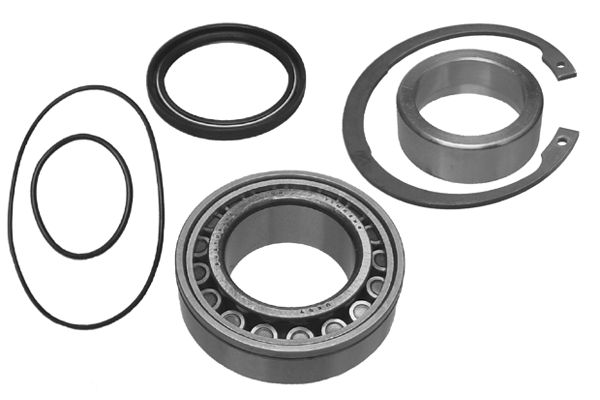 NK Hjullejesæt 764717 for VW