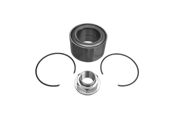 NK Hjullejesæt 751211 for ISUZU ROVER