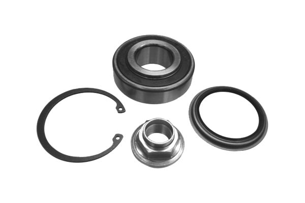 NK Hjulleje 753209 for MAZDA KIA