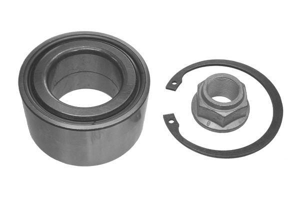NK Hjullejesæt 753322 for MERCEDES-BENZ
