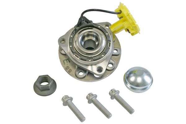 NK Hjullejesæt 753632 for OPEL VAUXHALL