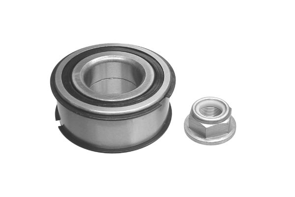 NK Hjullejesæt 753918 for RENAULT