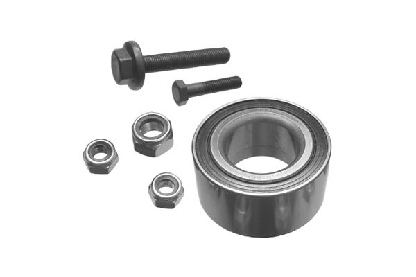 NK Hjullejesæt 754725 for VW AUDI
