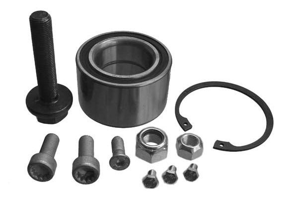 NK Hjullejesæt 754727 for VW