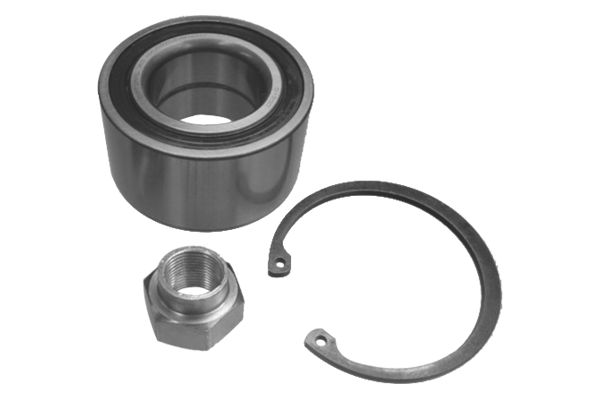 NK Hjullejesæt 755004 for DAEWOO CHEVROLET