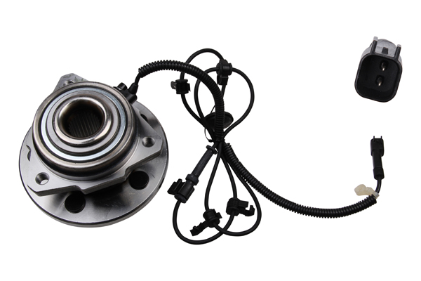 NK Hjullejesæt 759313 for JEEP