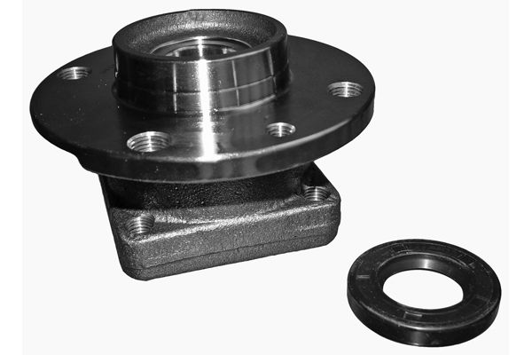 NK Hjullejesæt 762329 for SEAT FIAT LANCIA VW
