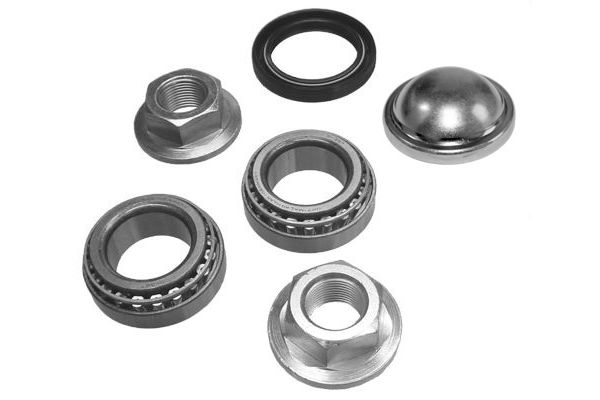 NK Hjullejesæt 762516 for FORD
