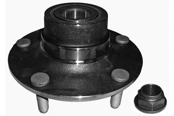 NK Hjullejesæt 762533 for FORD