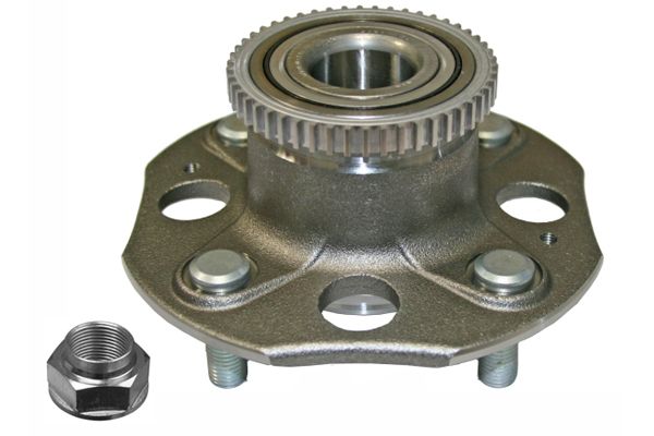 NK Hjullejesæt 762634 for HONDA