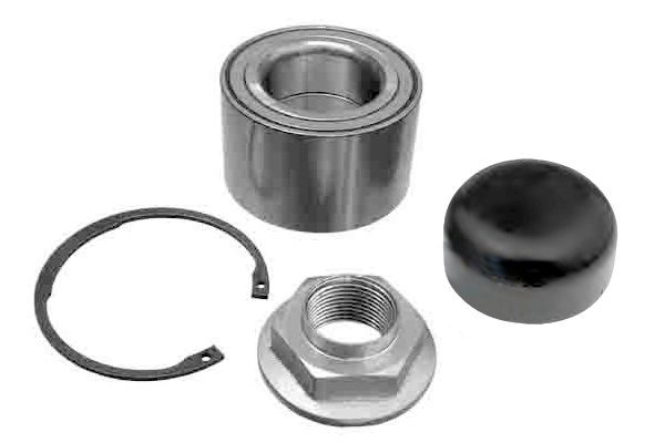 NK Hjullejesæt 763934 for VAUXHALL RENAULT