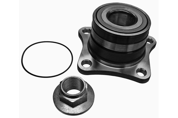 NK Hjullejesæt 764520 for TOYOTA
