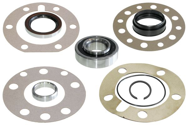 NK Hjulleje 764554 for TOYOTA