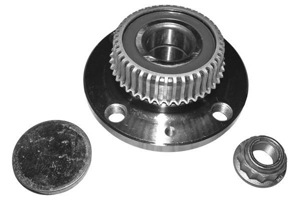 NK Hjullejesæt 764721 for VW